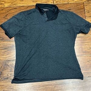 Nike golf short sleeve polo‎